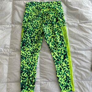 Fabletics leggings